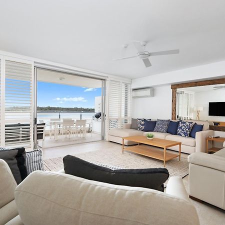 Las Rias Holiday Apartments Noosa Heads Ngoại thất bức ảnh