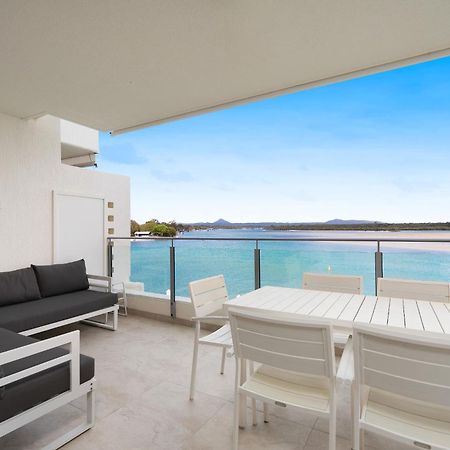 Las Rias Holiday Apartments Noosa Heads Ngoại thất bức ảnh