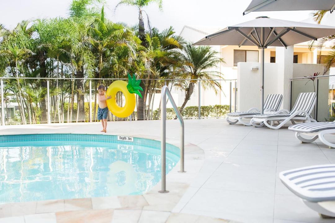 Las Rias Holiday Apartments Noosa Heads Ngoại thất bức ảnh