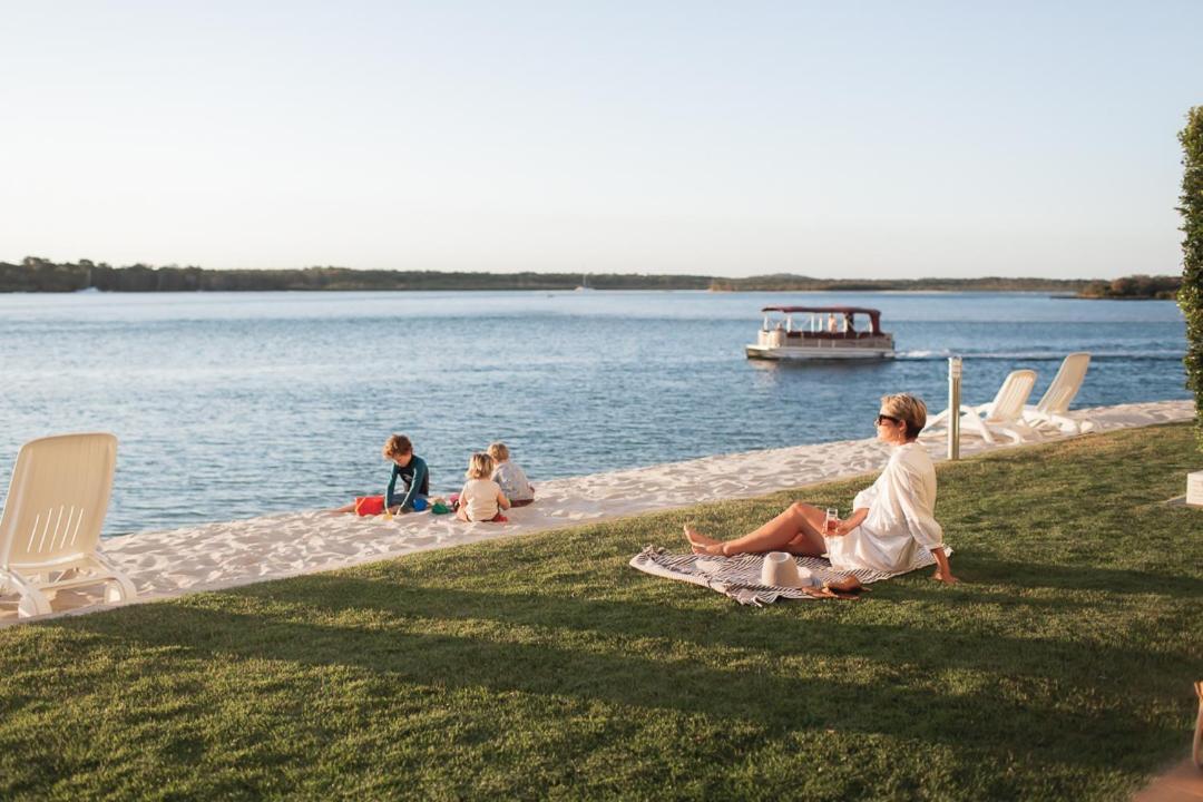 Las Rias Holiday Apartments Noosa Heads Ngoại thất bức ảnh