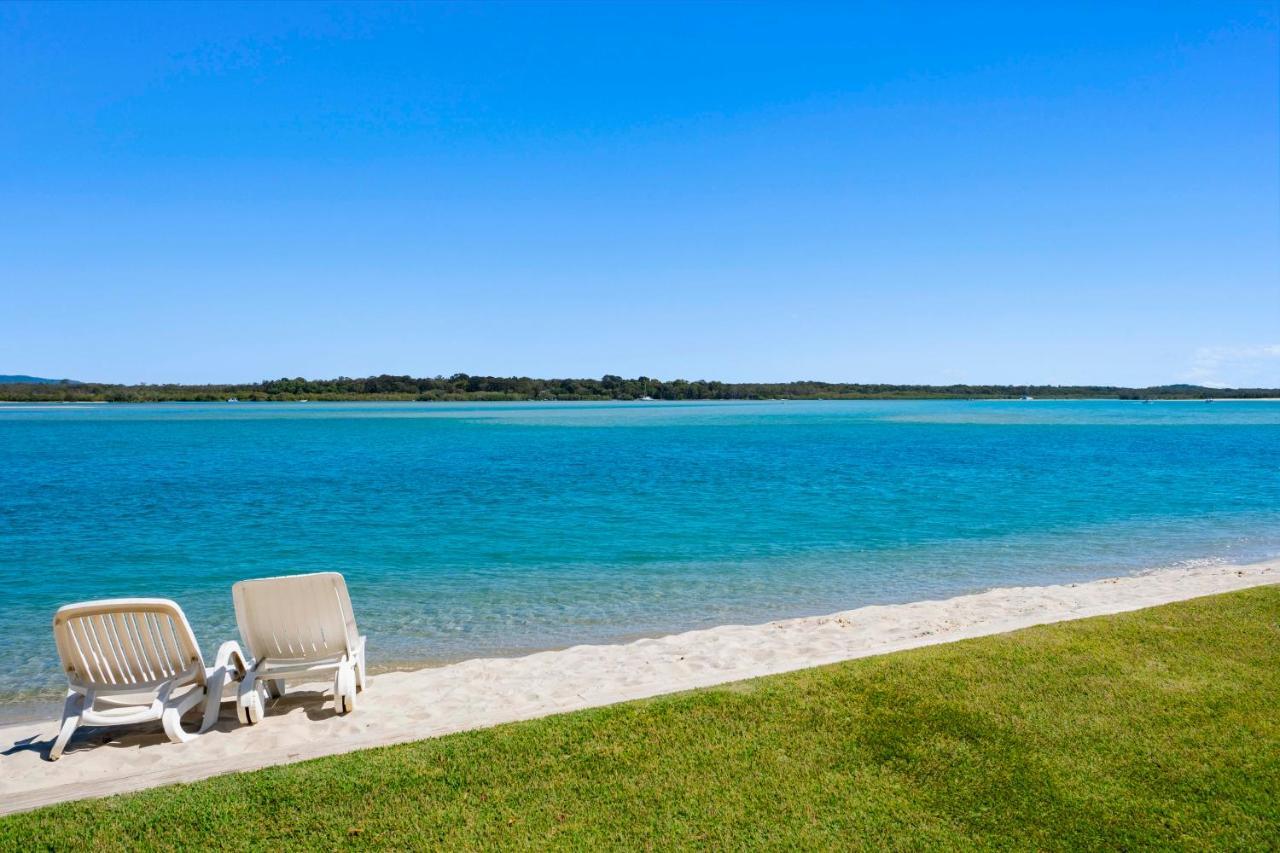Las Rias Holiday Apartments Noosa Heads Ngoại thất bức ảnh