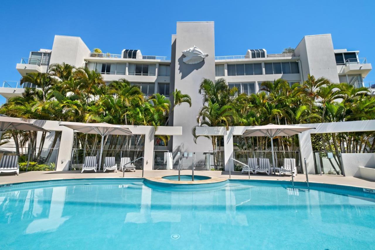 Las Rias Holiday Apartments Noosa Heads Ngoại thất bức ảnh