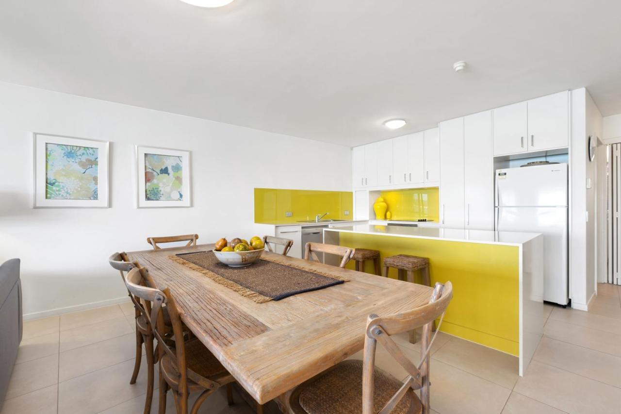 Las Rias Holiday Apartments Noosa Heads Ngoại thất bức ảnh