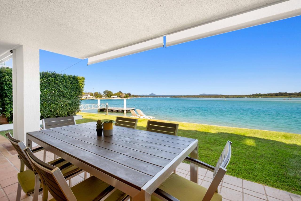 Las Rias Holiday Apartments Noosa Heads Ngoại thất bức ảnh