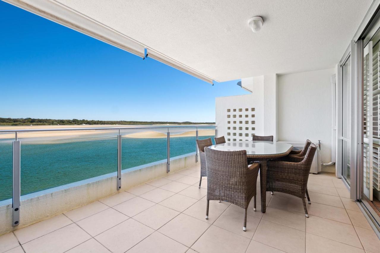 Las Rias Holiday Apartments Noosa Heads Ngoại thất bức ảnh