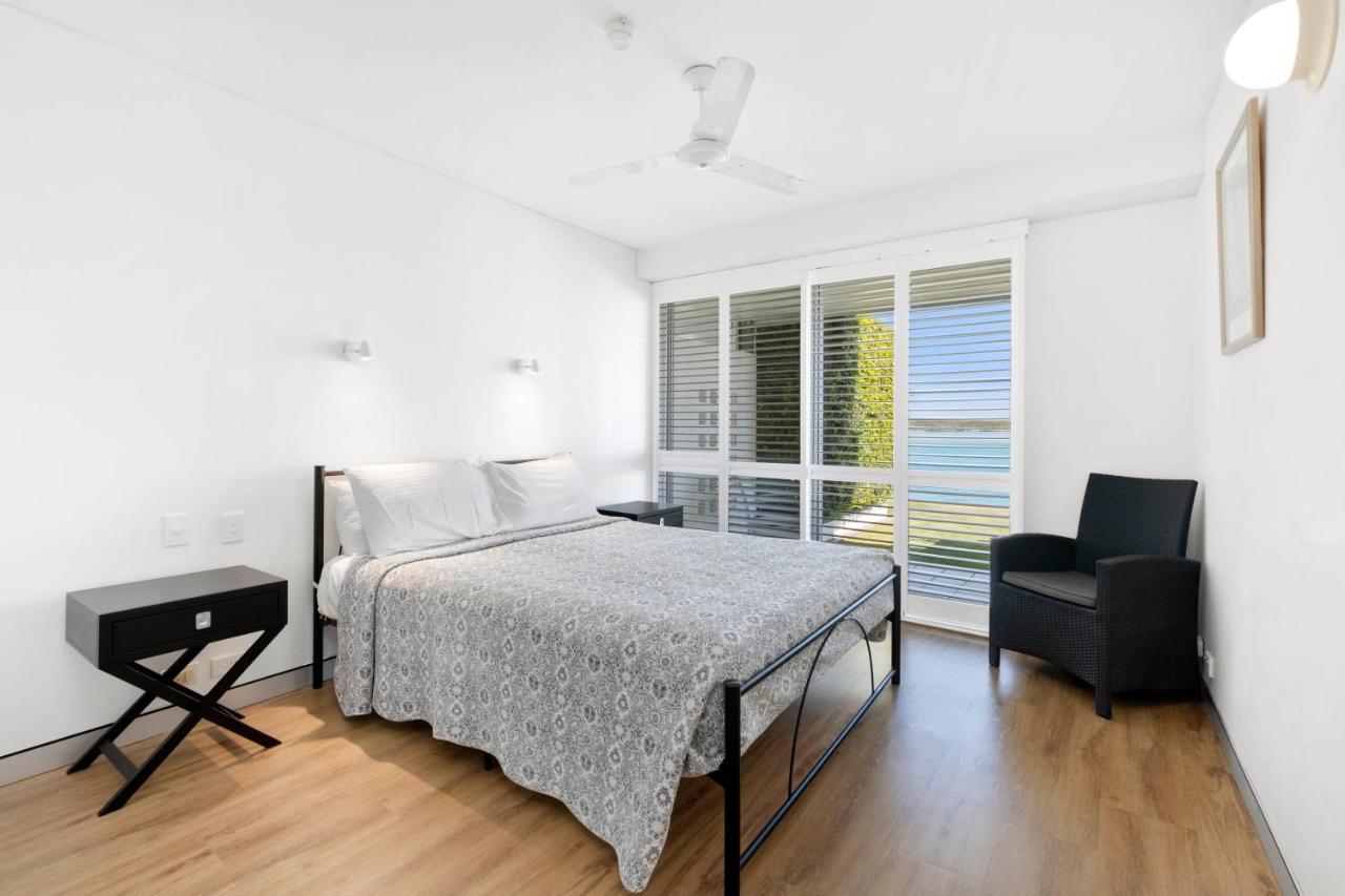 Las Rias Holiday Apartments Noosa Heads Ngoại thất bức ảnh