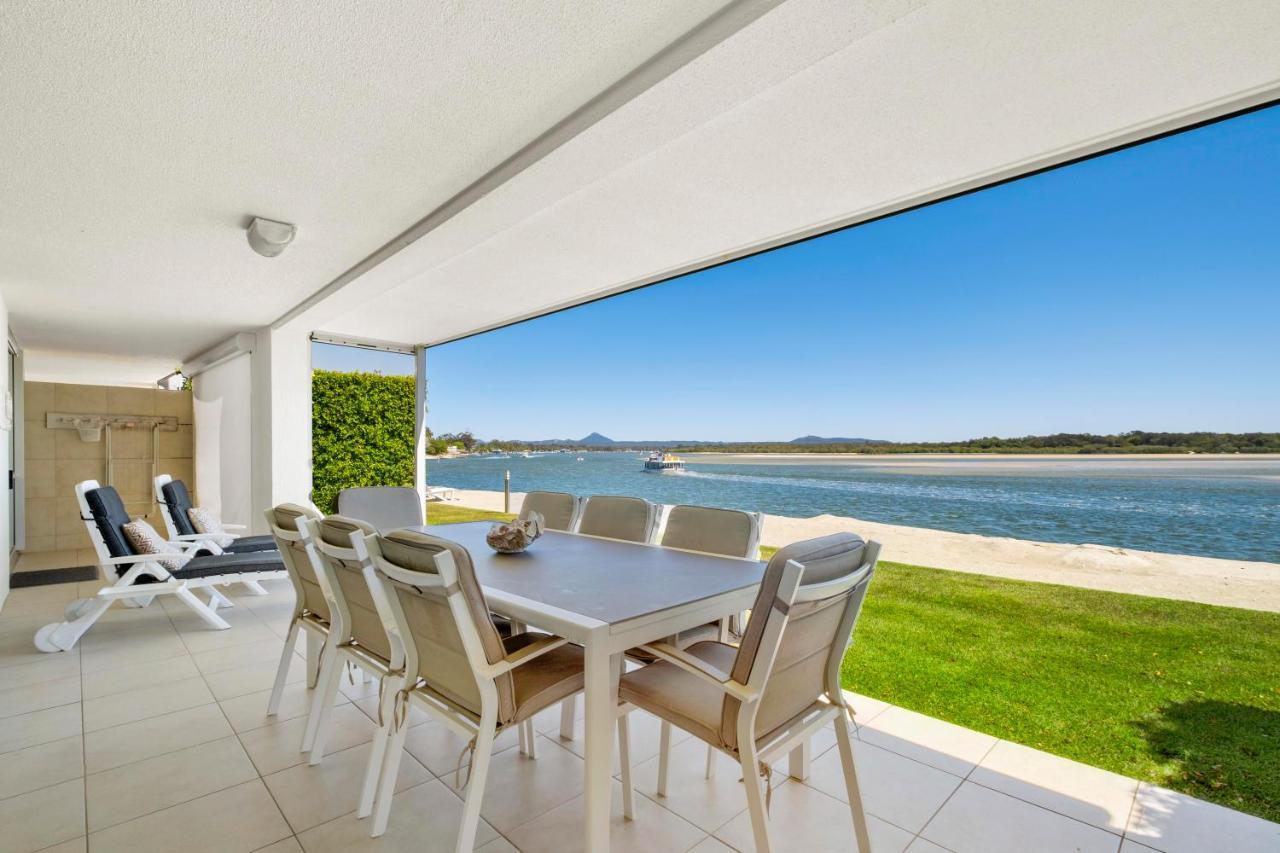 Las Rias Holiday Apartments Noosa Heads Ngoại thất bức ảnh