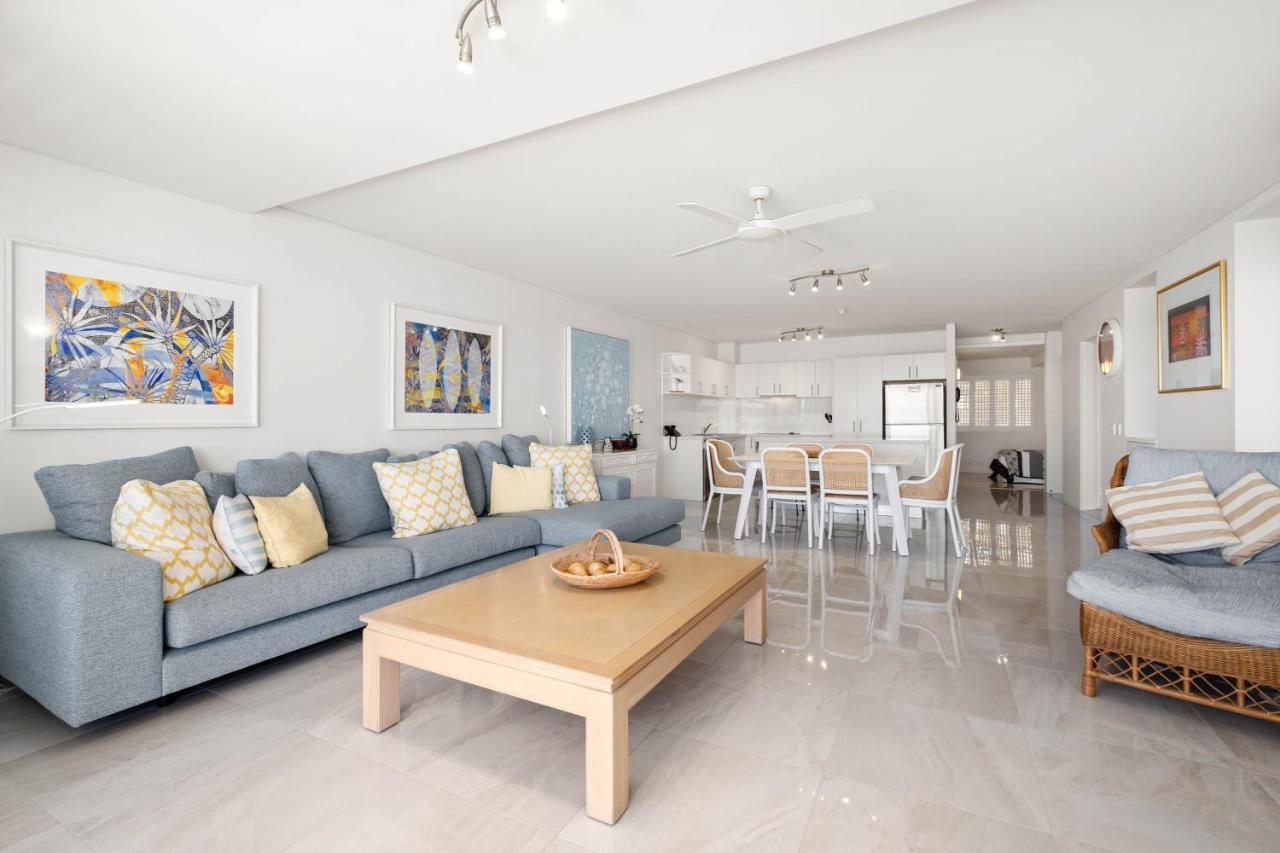 Las Rias Holiday Apartments Noosa Heads Ngoại thất bức ảnh