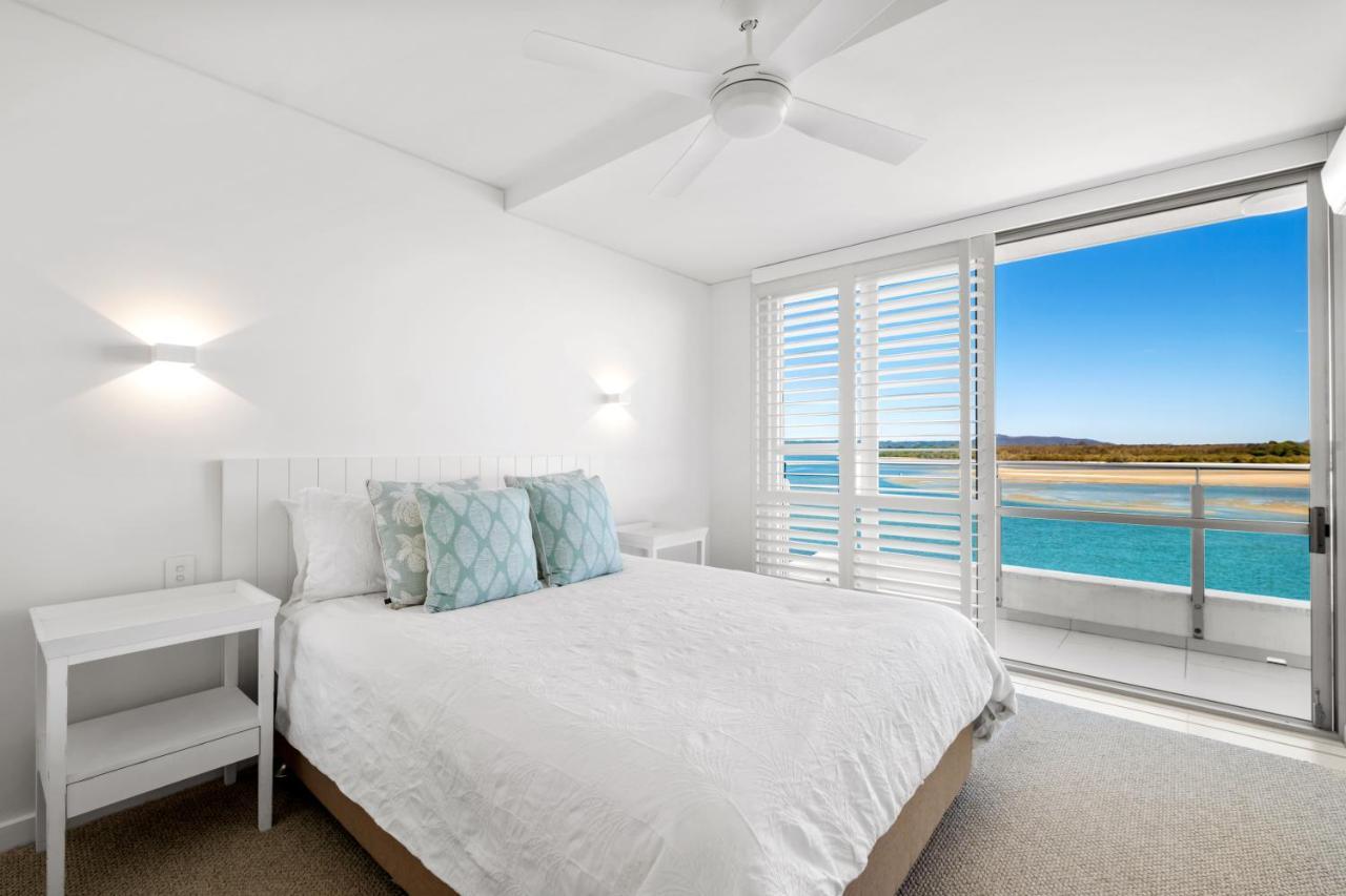 Las Rias Holiday Apartments Noosa Heads Ngoại thất bức ảnh