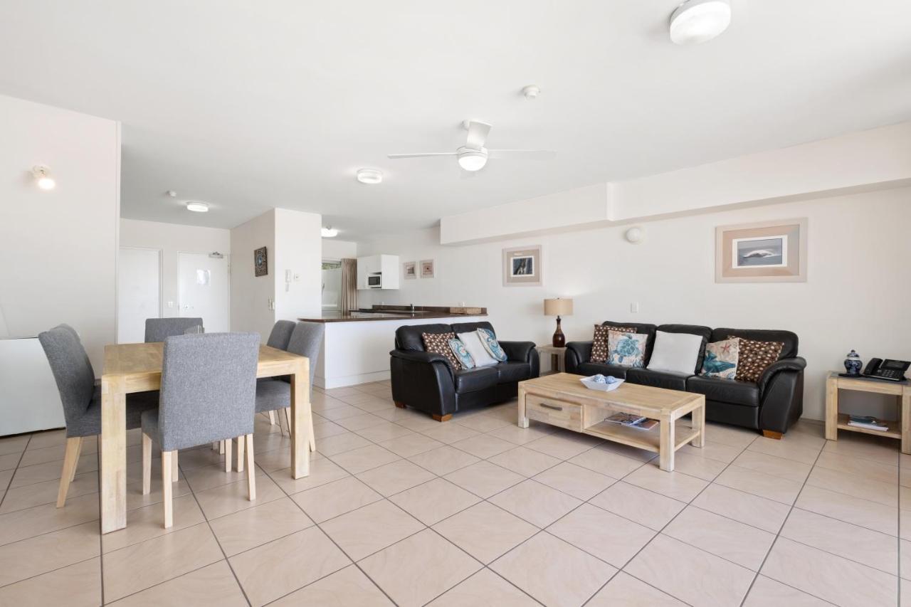 Las Rias Holiday Apartments Noosa Heads Ngoại thất bức ảnh