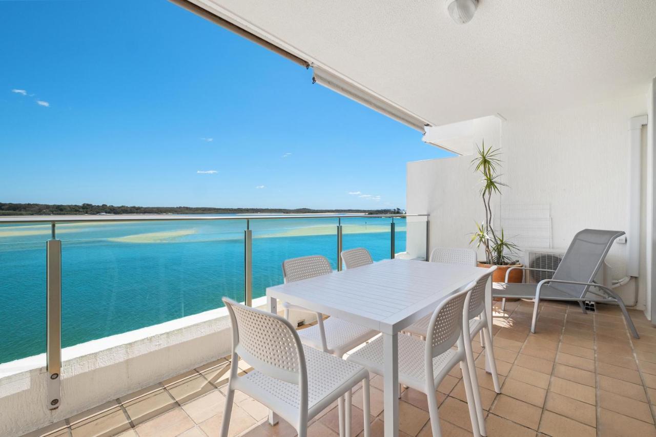Las Rias Holiday Apartments Noosa Heads Ngoại thất bức ảnh