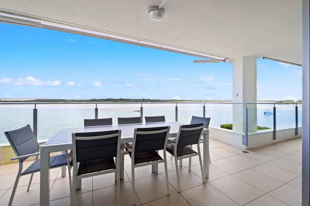 Las Rias Holiday Apartments Noosa Heads Ngoại thất bức ảnh
