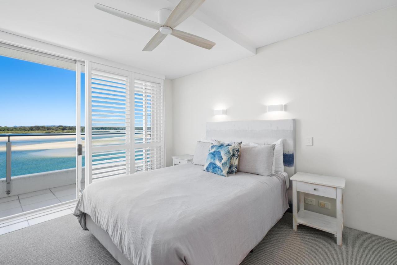 Las Rias Holiday Apartments Noosa Heads Ngoại thất bức ảnh