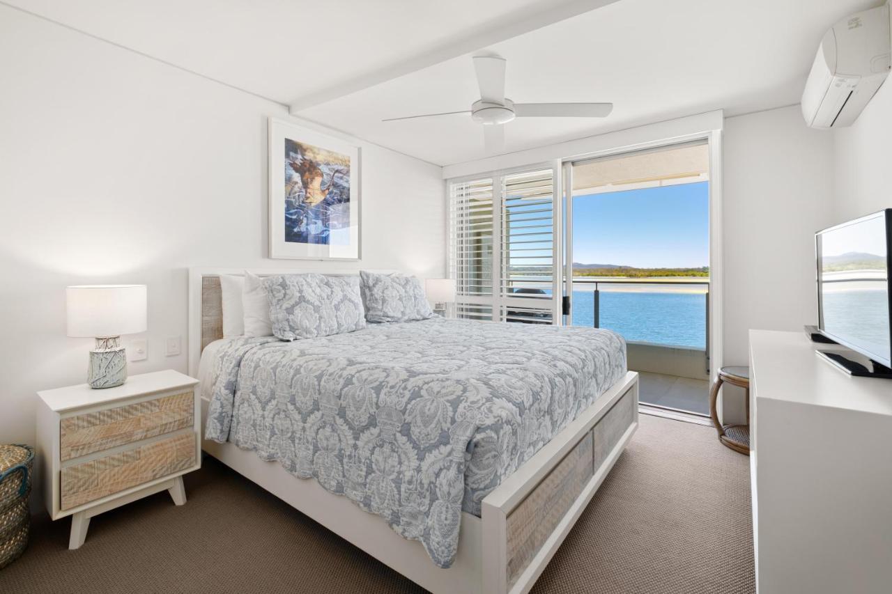 Las Rias Holiday Apartments Noosa Heads Ngoại thất bức ảnh