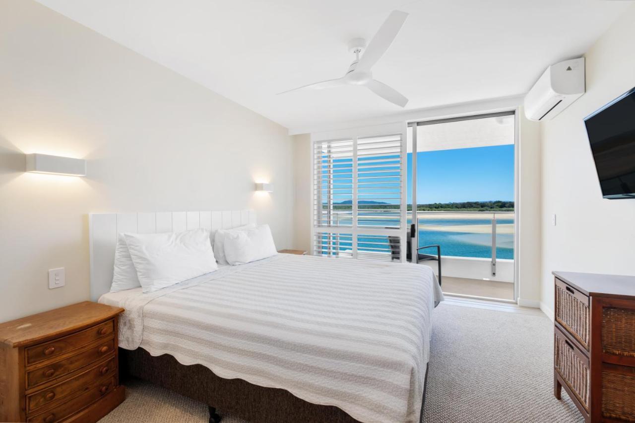Las Rias Holiday Apartments Noosa Heads Ngoại thất bức ảnh