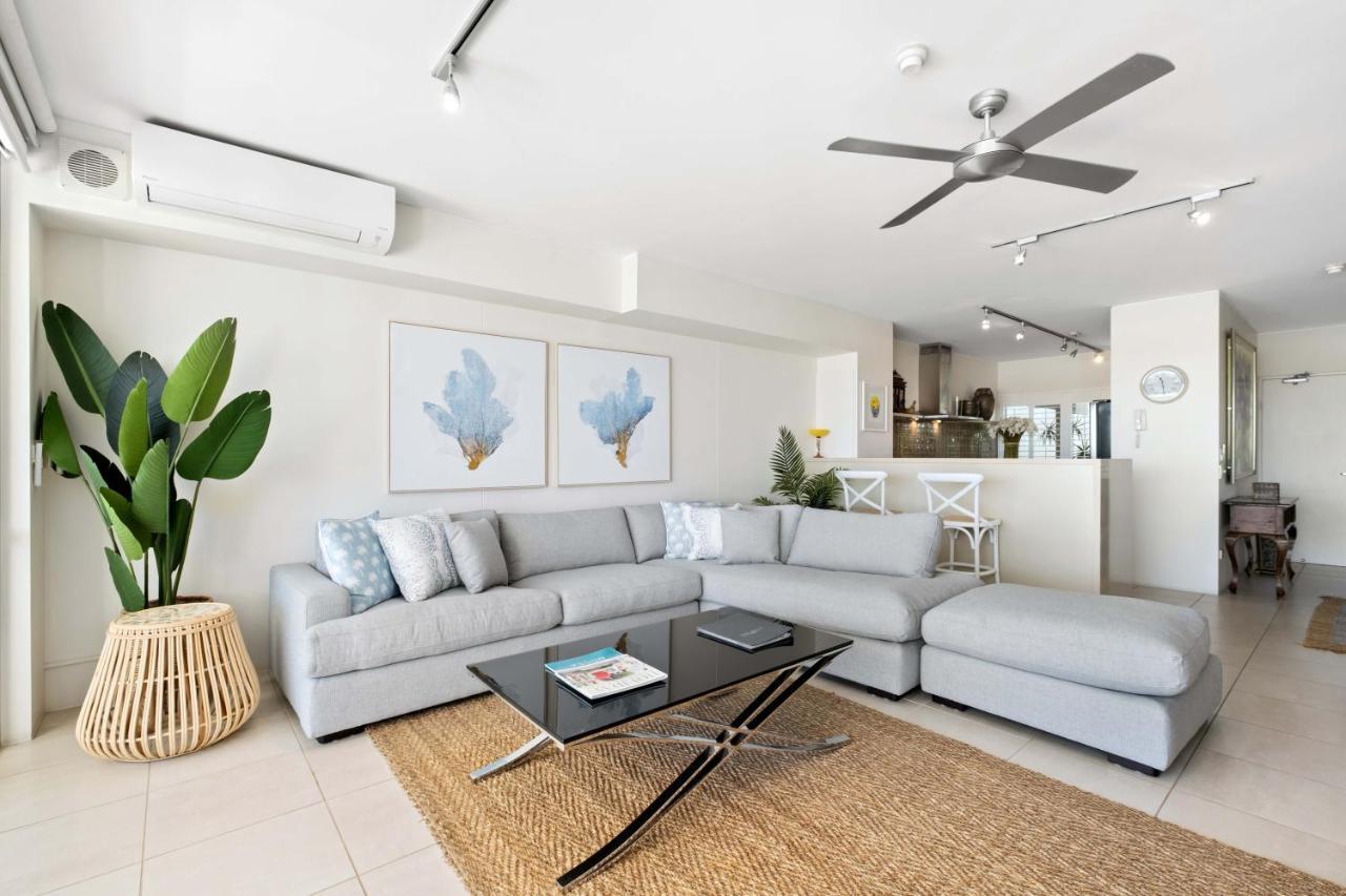 Las Rias Holiday Apartments Noosa Heads Ngoại thất bức ảnh
