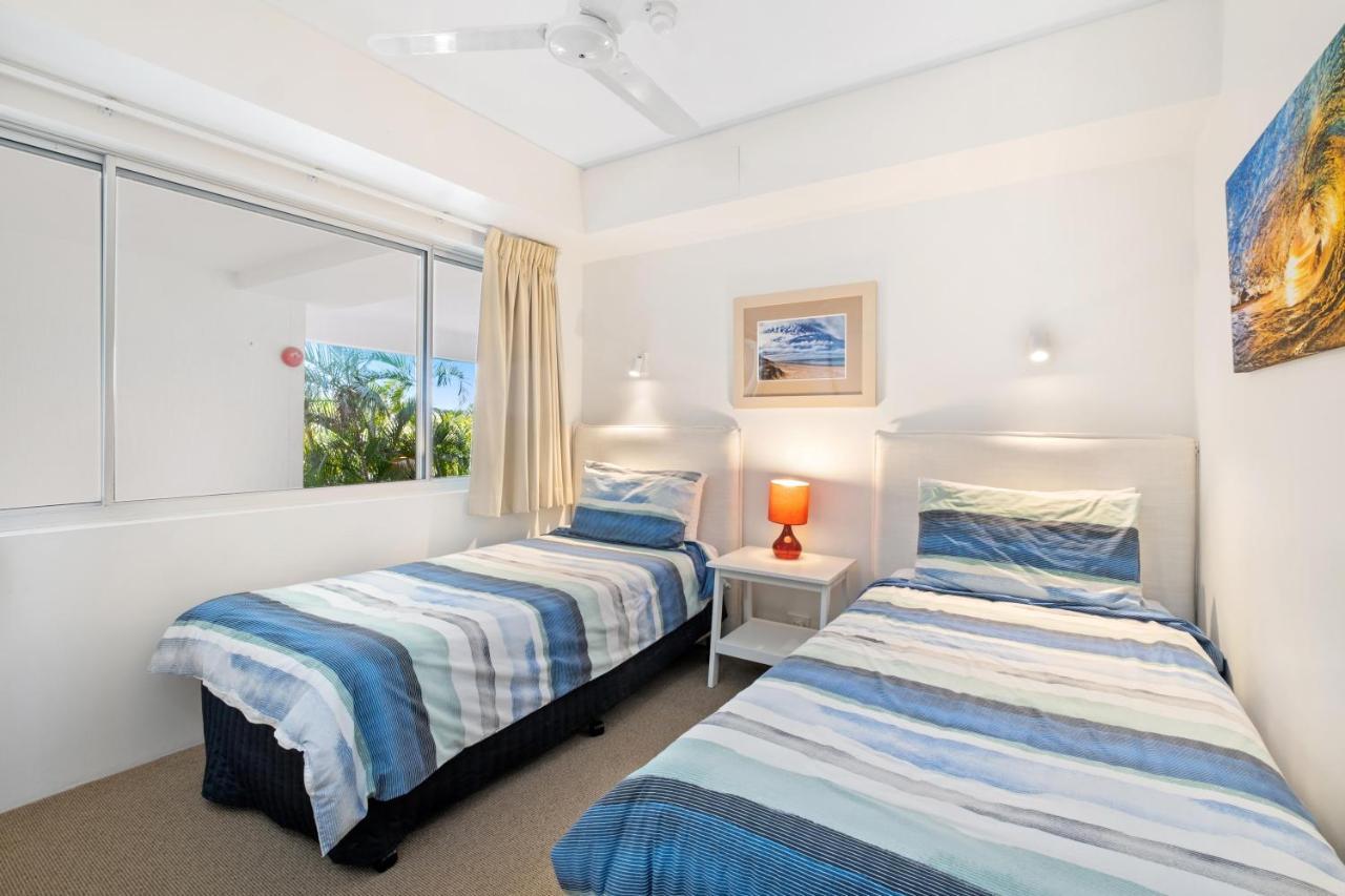 Las Rias Holiday Apartments Noosa Heads Ngoại thất bức ảnh