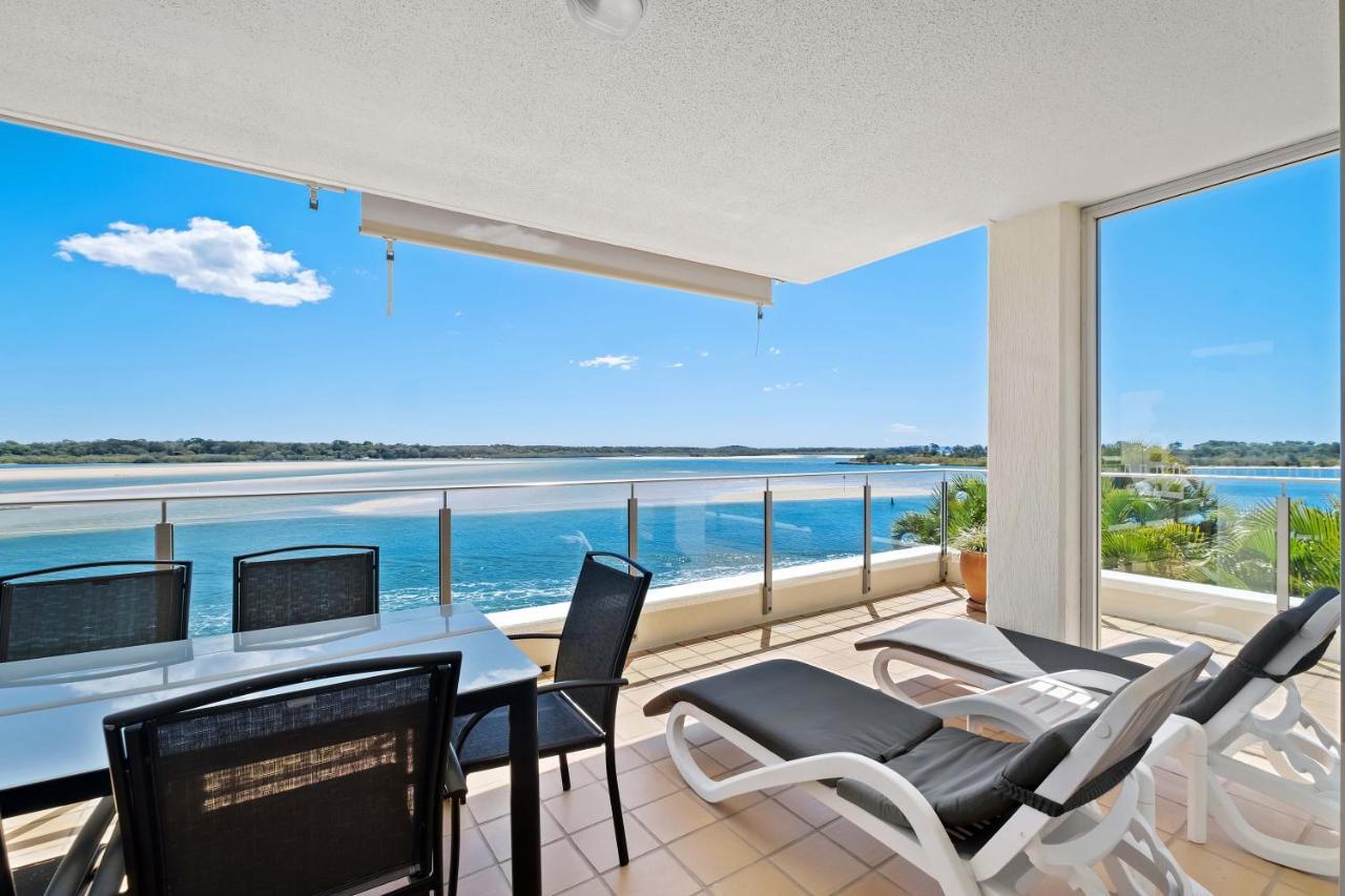 Las Rias Holiday Apartments Noosa Heads Ngoại thất bức ảnh