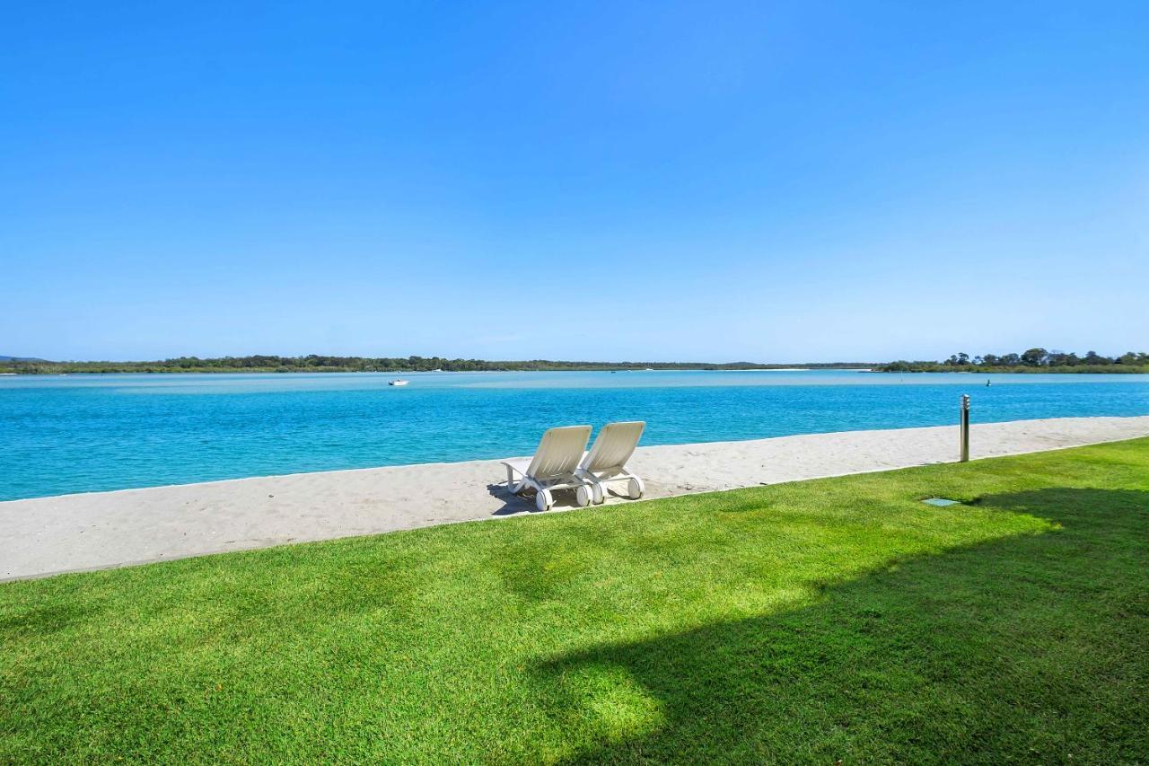 Las Rias Holiday Apartments Noosa Heads Ngoại thất bức ảnh