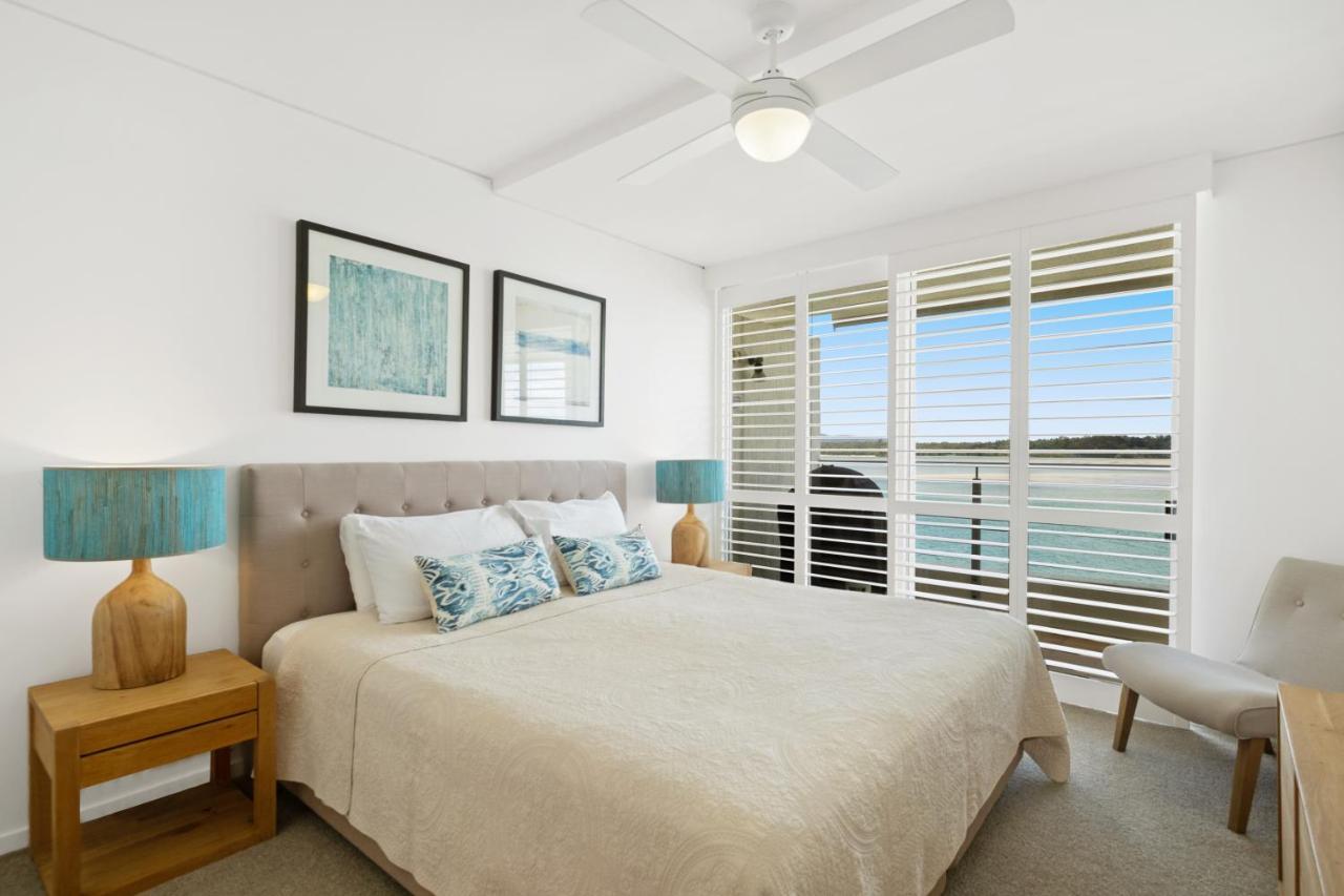 Las Rias Holiday Apartments Noosa Heads Ngoại thất bức ảnh