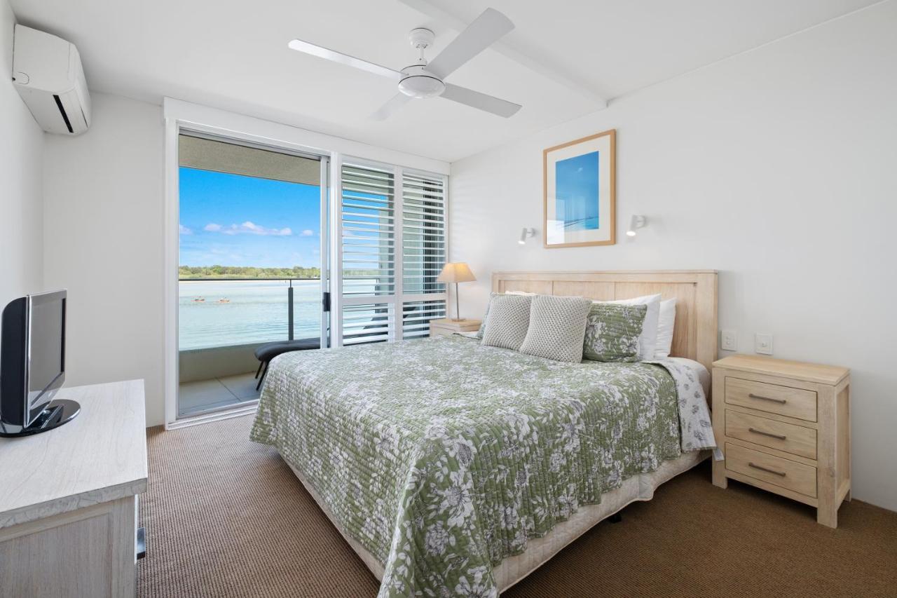 Las Rias Holiday Apartments Noosa Heads Ngoại thất bức ảnh