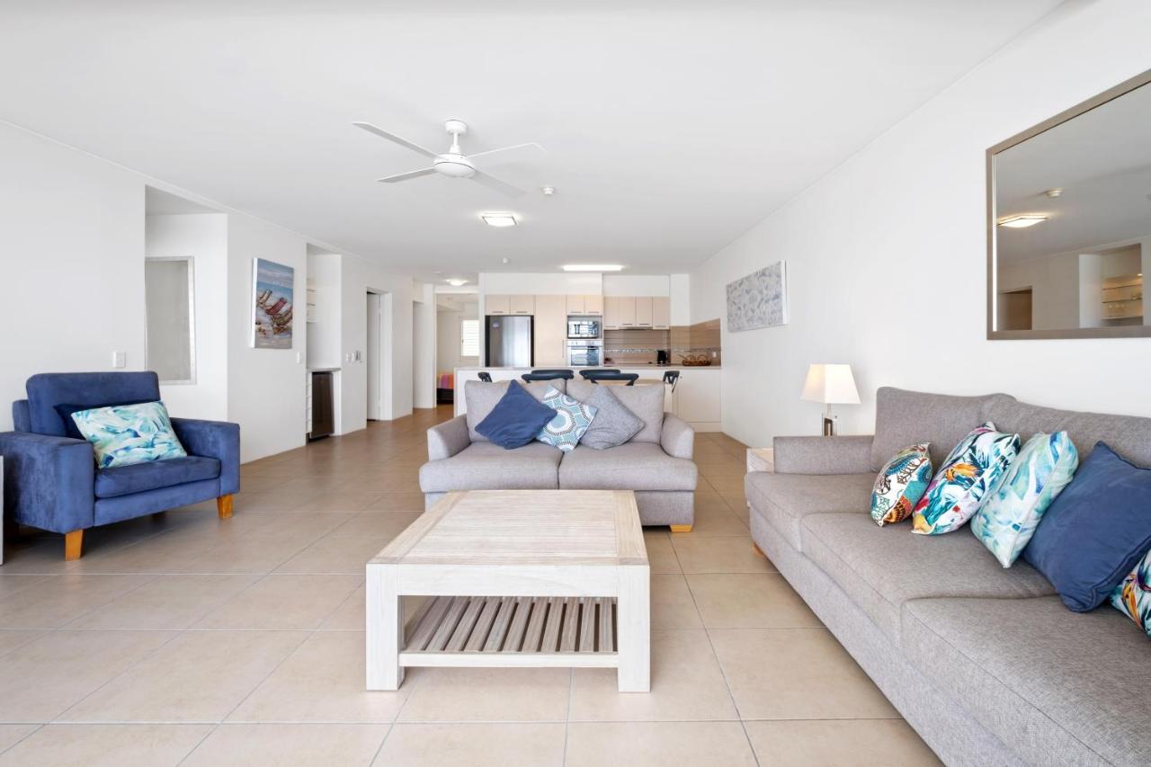 Las Rias Holiday Apartments Noosa Heads Ngoại thất bức ảnh