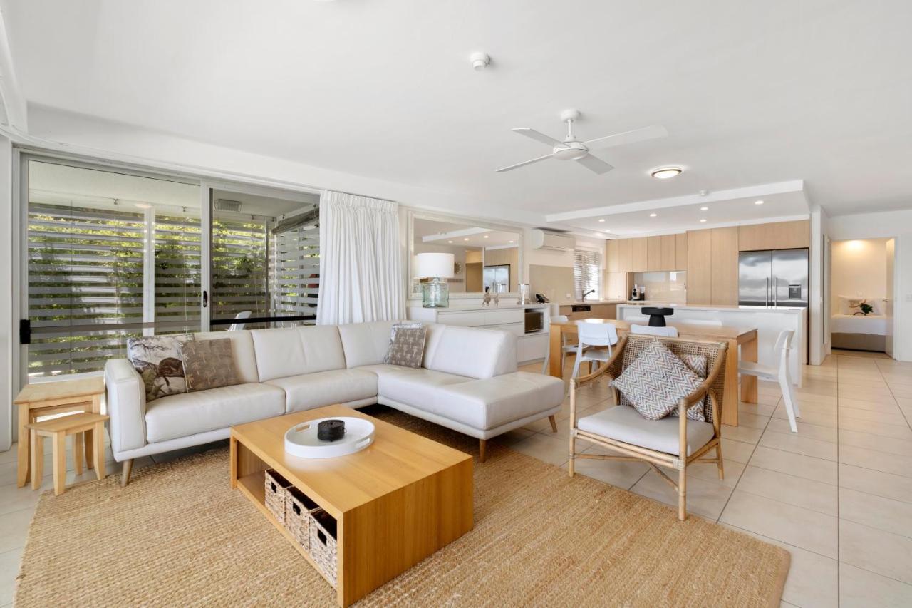 Las Rias Holiday Apartments Noosa Heads Ngoại thất bức ảnh