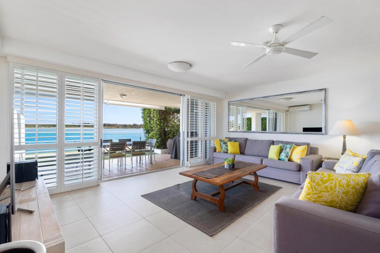 Las Rias Holiday Apartments Noosa Heads Ngoại thất bức ảnh