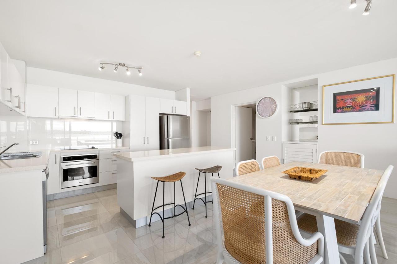 Las Rias Holiday Apartments Noosa Heads Ngoại thất bức ảnh