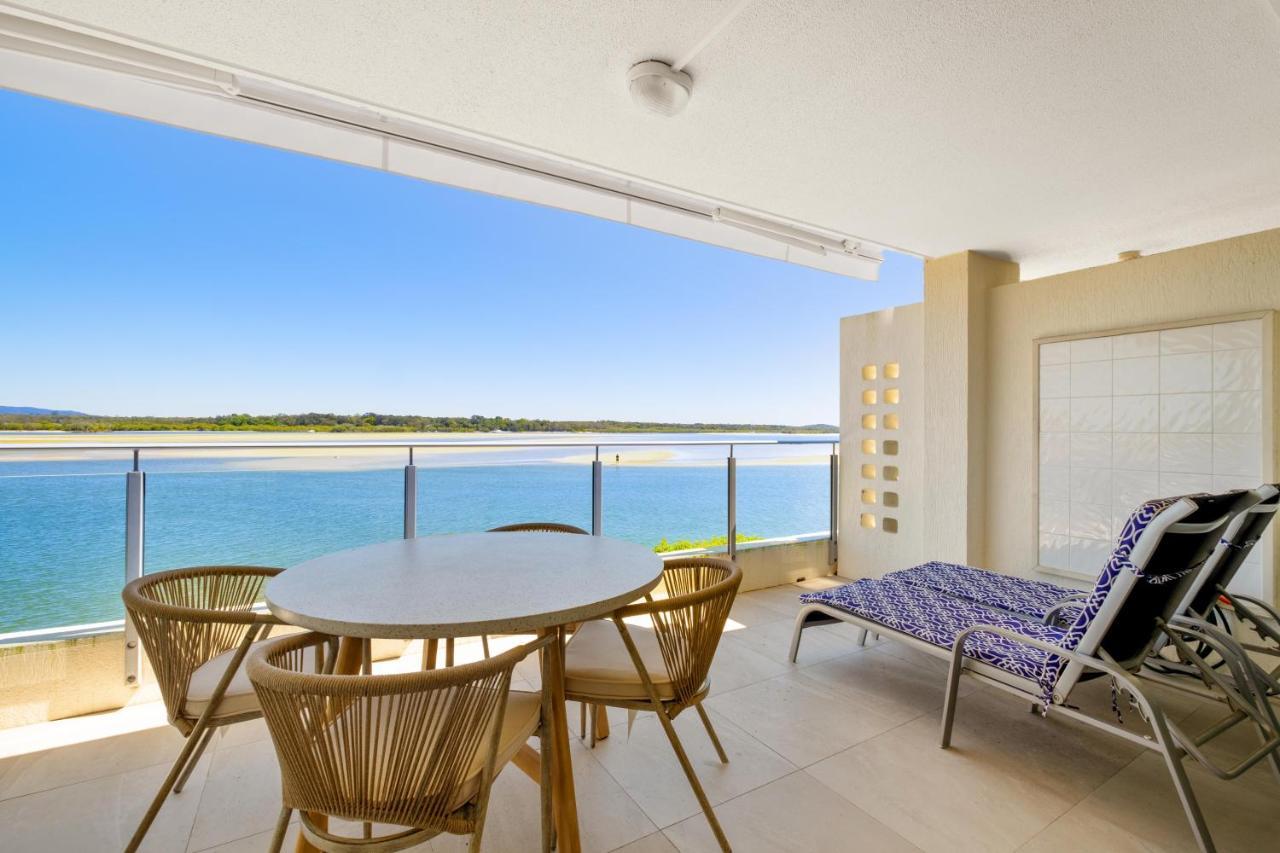 Las Rias Holiday Apartments Noosa Heads Ngoại thất bức ảnh