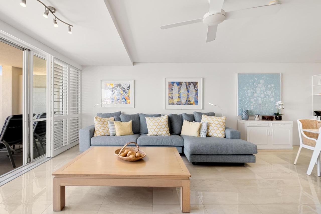 Las Rias Holiday Apartments Noosa Heads Ngoại thất bức ảnh