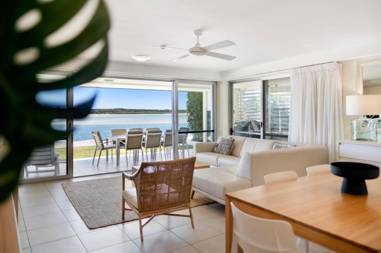 Las Rias Holiday Apartments Noosa Heads Ngoại thất bức ảnh
