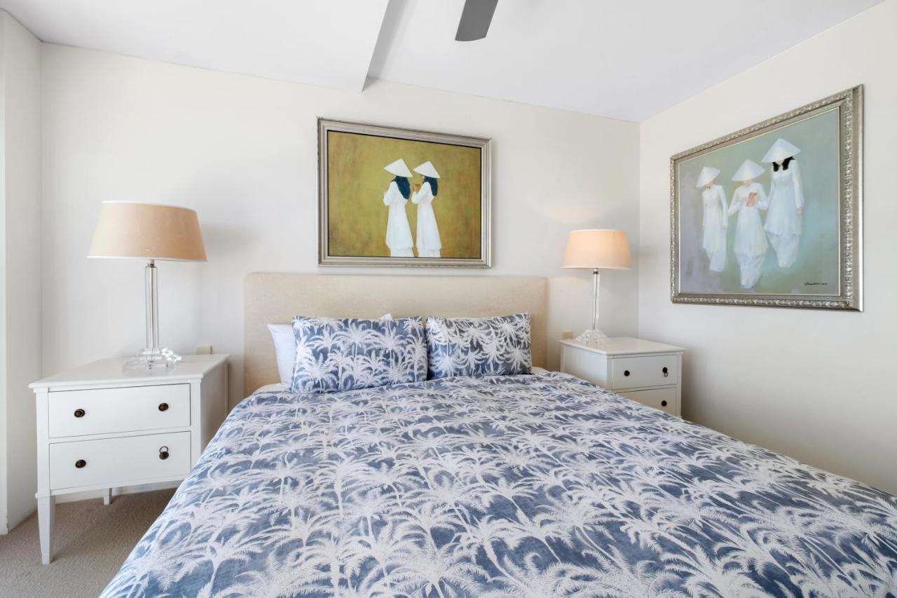 Las Rias Holiday Apartments Noosa Heads Ngoại thất bức ảnh