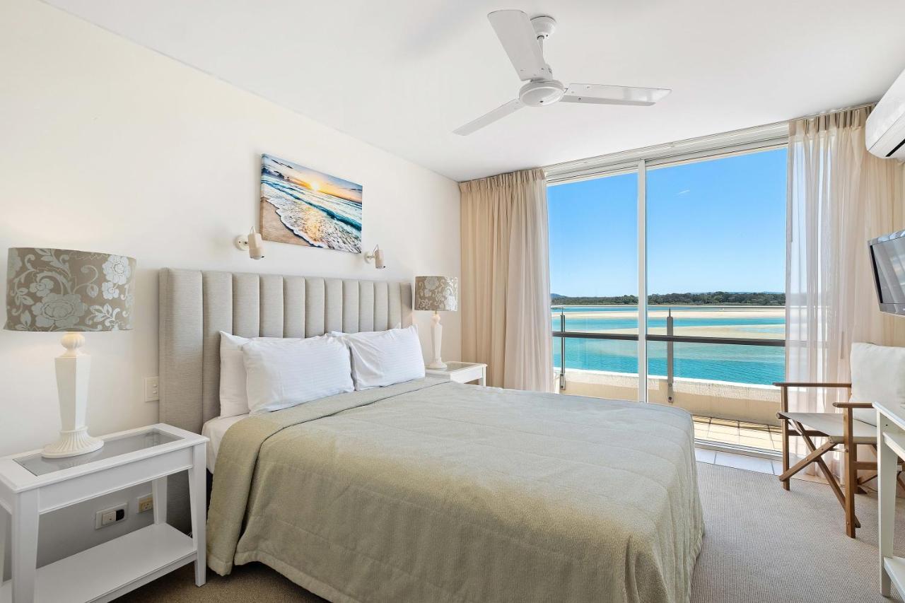 Las Rias Holiday Apartments Noosa Heads Ngoại thất bức ảnh