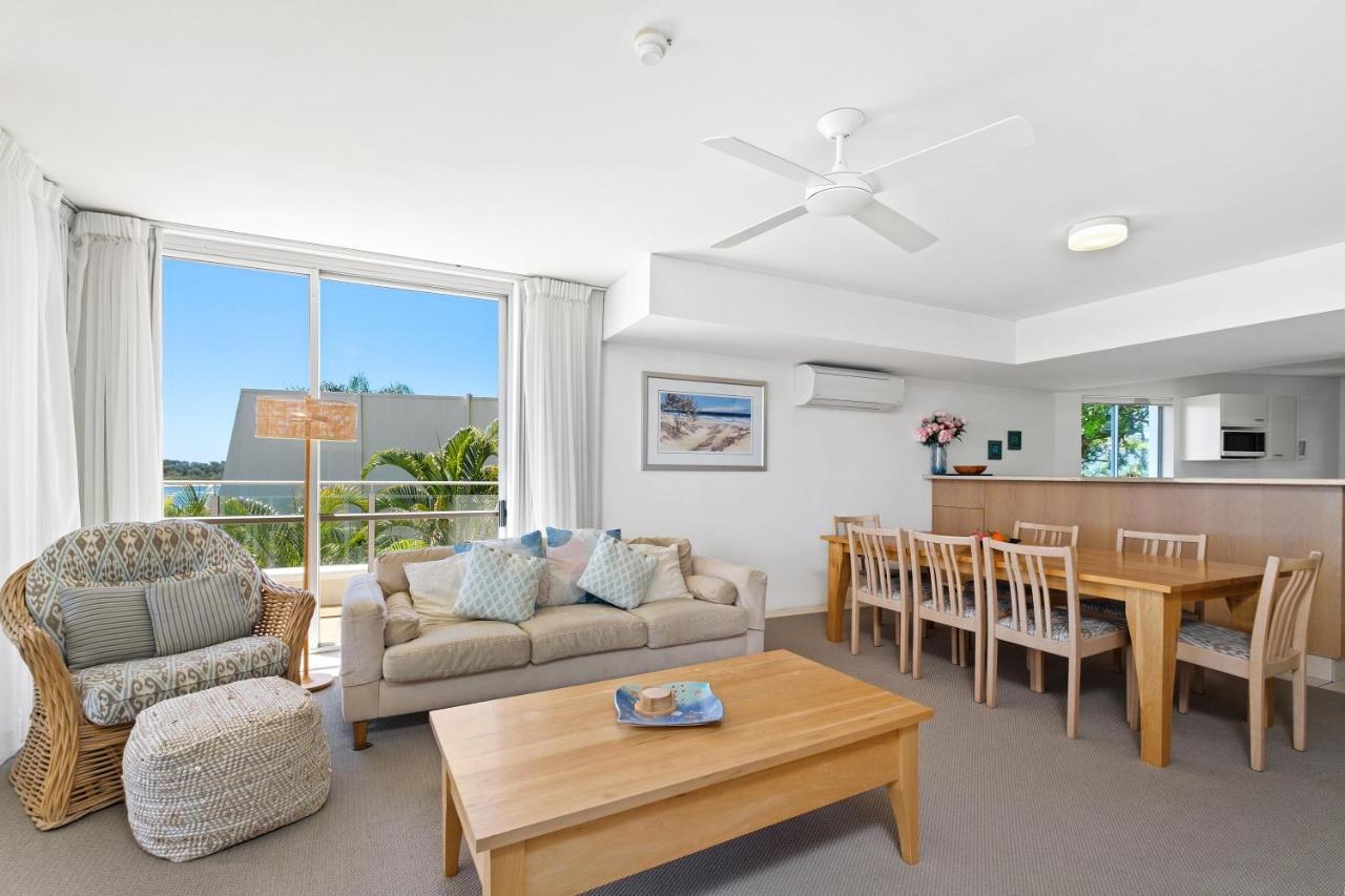 Las Rias Holiday Apartments Noosa Heads Ngoại thất bức ảnh