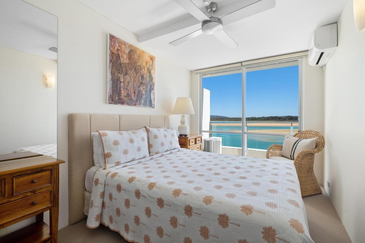 Las Rias Holiday Apartments Noosa Heads Ngoại thất bức ảnh