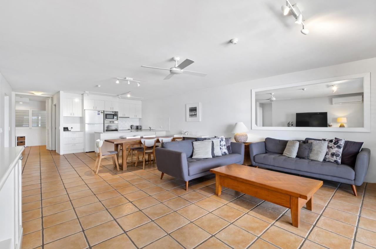 Las Rias Holiday Apartments Noosa Heads Ngoại thất bức ảnh