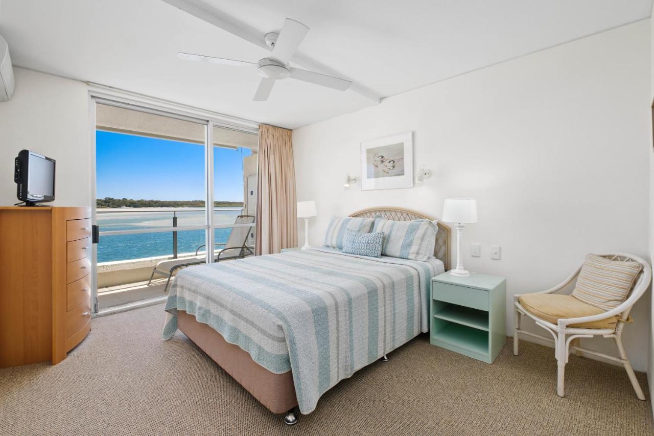 Las Rias Holiday Apartments Noosa Heads Ngoại thất bức ảnh