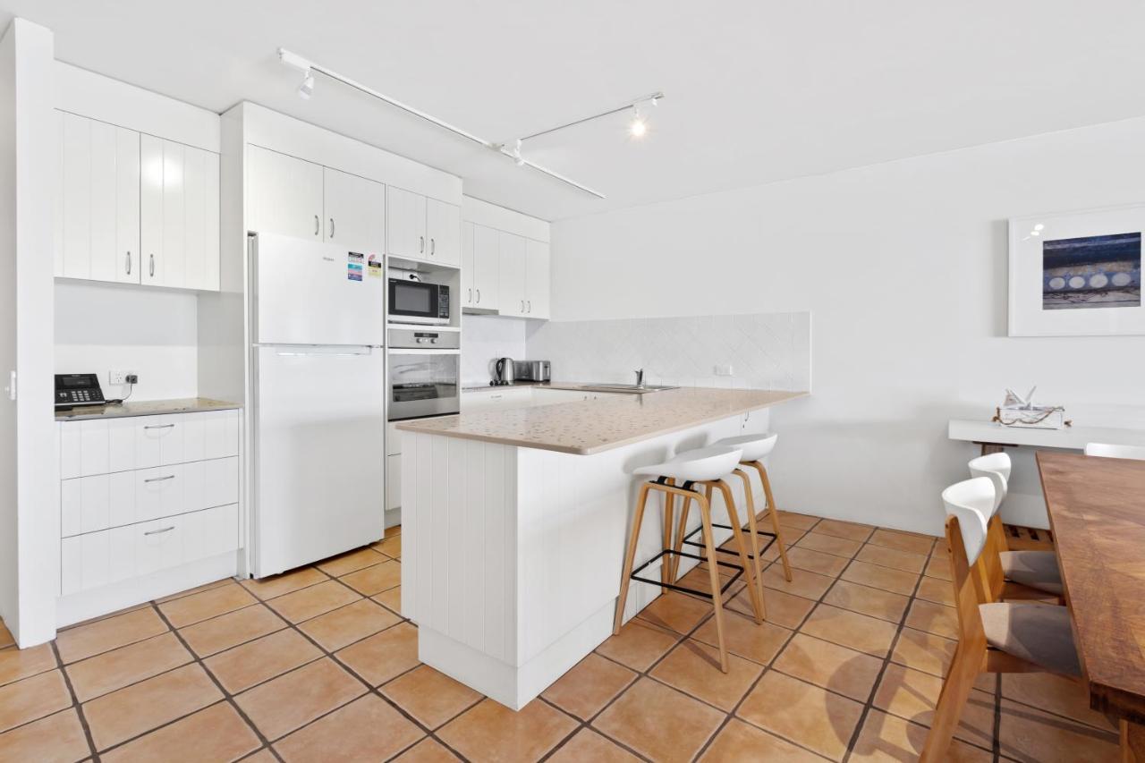 Las Rias Holiday Apartments Noosa Heads Ngoại thất bức ảnh