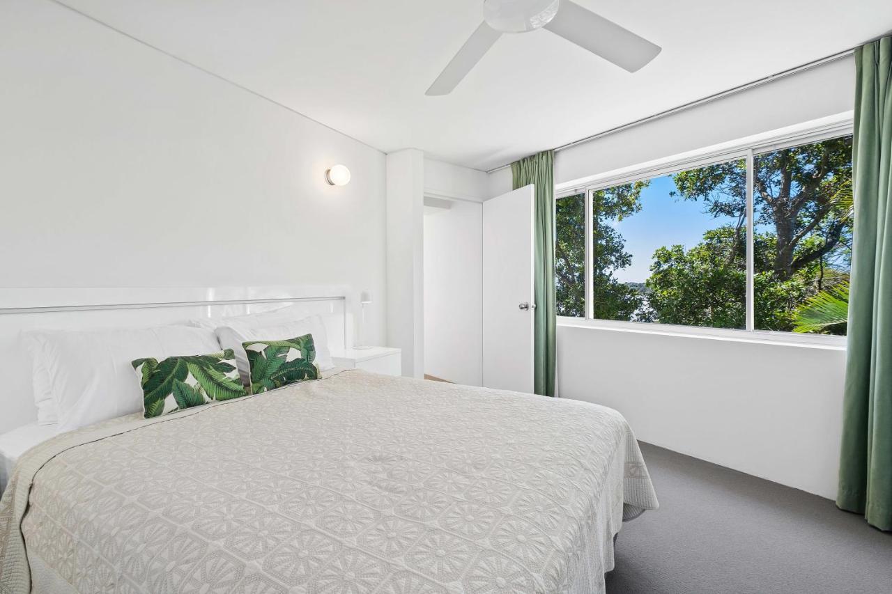 Las Rias Holiday Apartments Noosa Heads Ngoại thất bức ảnh