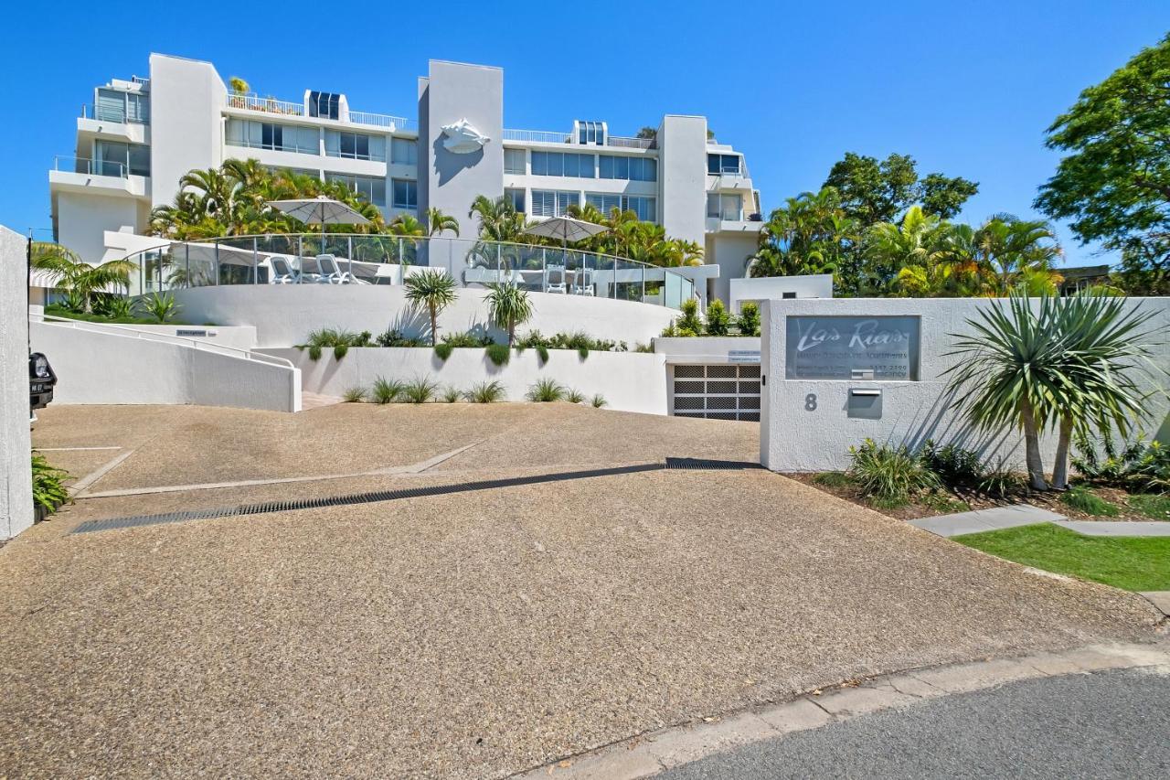 Las Rias Holiday Apartments Noosa Heads Ngoại thất bức ảnh