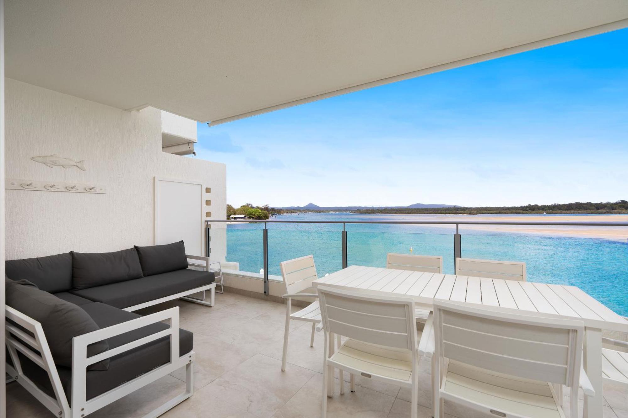 Las Rias Holiday Apartments Noosa Heads Ngoại thất bức ảnh